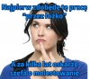 Najpierw ci się podkłada a później oskarża.