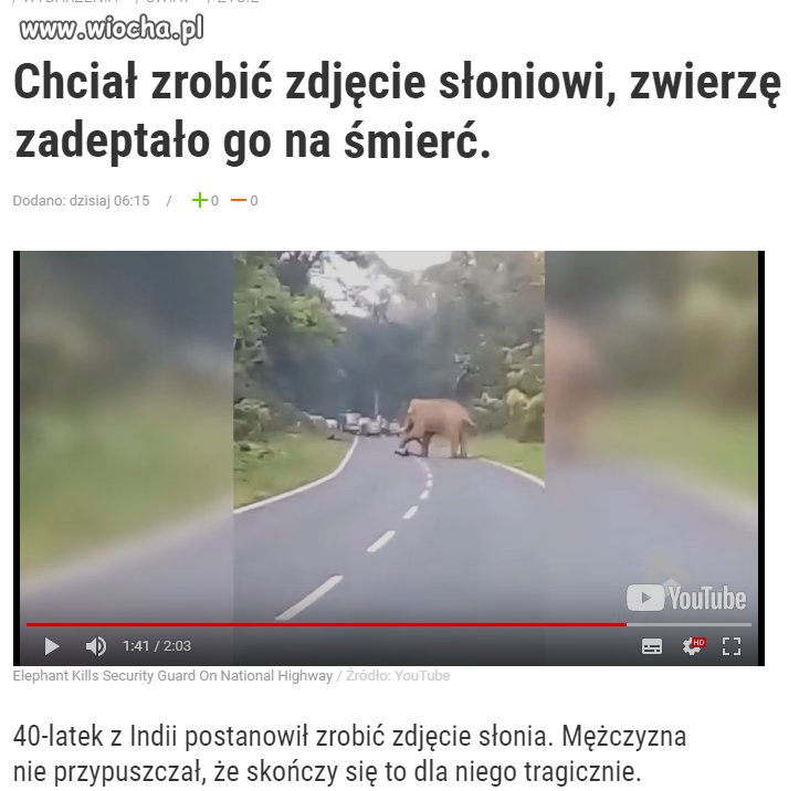 Selekcja naturalna