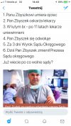 I juz wiadomo po co reforma sądów 