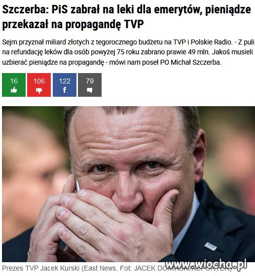 Wreszcie będzie co oglądać w TVPiS