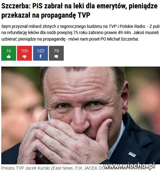 Wreszcie będzie co oglądać w TVPiS