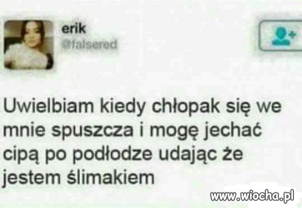 Też tak mam