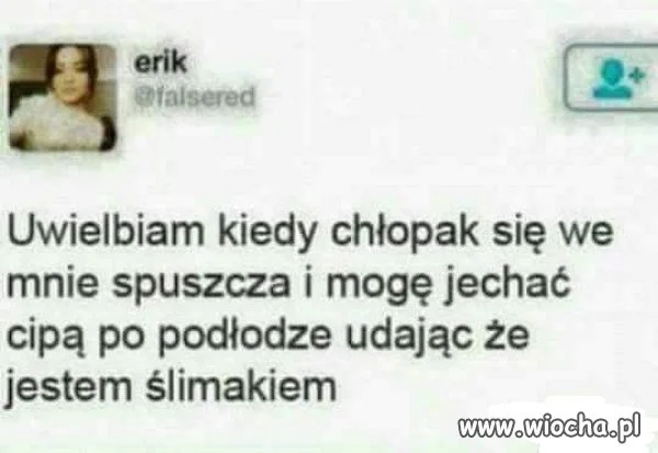 Też tak mam