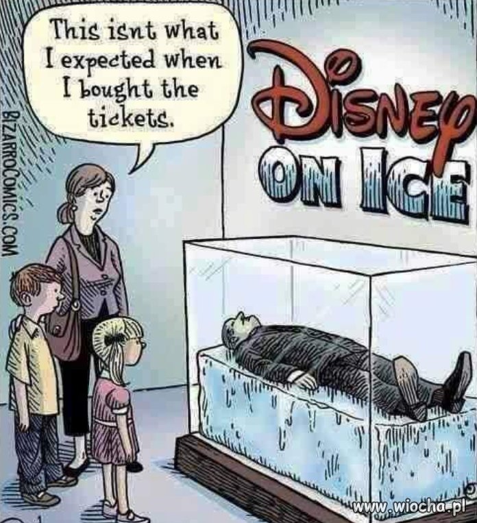 Disney 