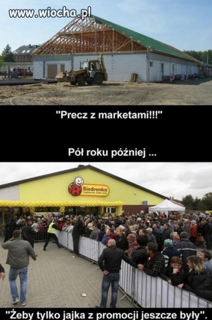 Logika ludzi