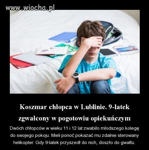 To się w głowie nie mieści