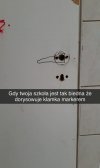 Bieda w szkole