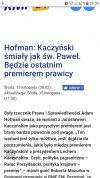 A więc stało się...