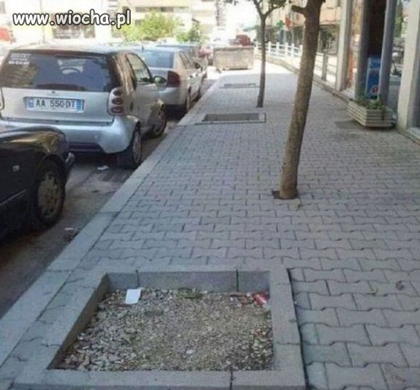 To raczej nie tak