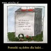 To wzór do naśladowania. 