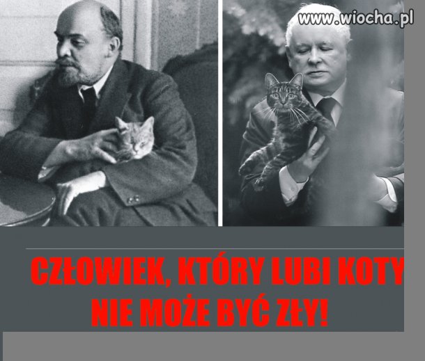 Nie dajcie się zwieść słodkim obrazkom