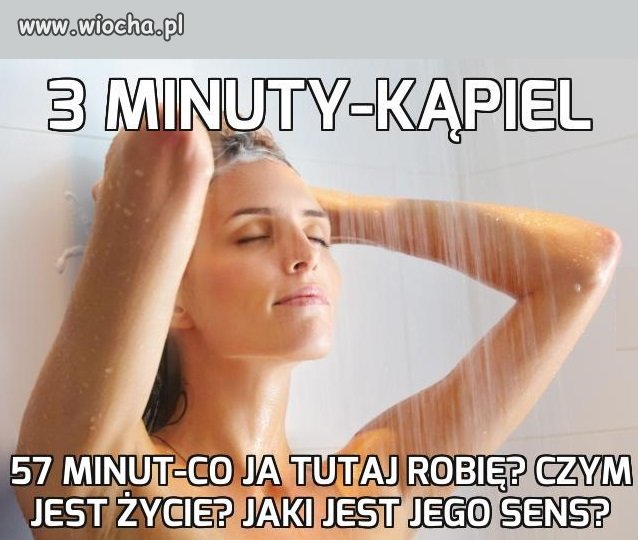 Chyba każdy tak ma