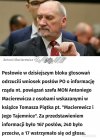 Podobno prawdziwa cnota prawdy się nie boi