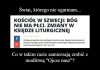 Tymczasem w "postępowej" Szwecji