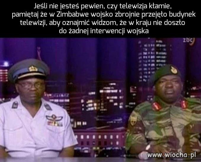 Wygląda legitnie
