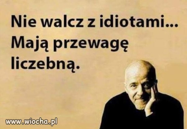 Ciężko wygrać