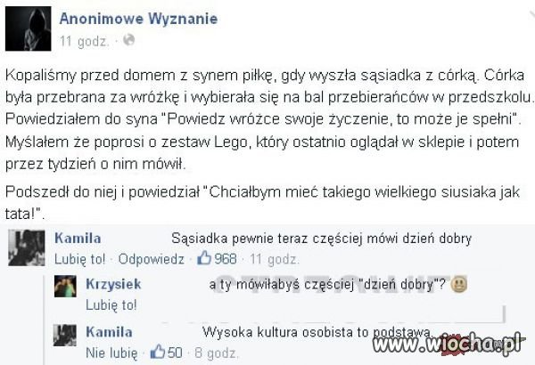 Wrożka