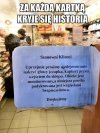 Tymczasem w Żabce...