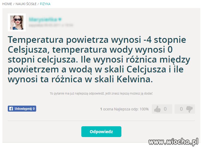 Trudna matematyka