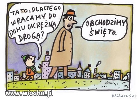 Jak zbrukać pamięć