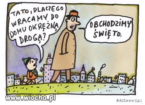 Jak zbrukać pamięć