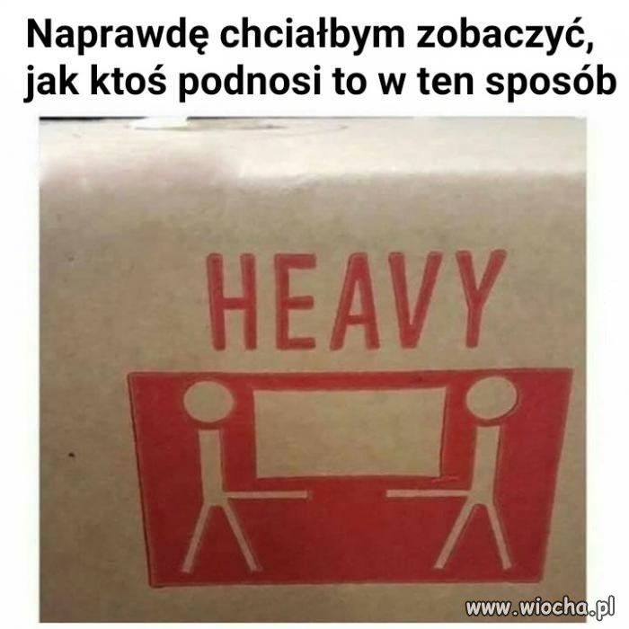 Ale najlepiej bez szczegółów