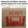 Ale najlepiej bez szczegółów
