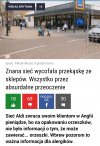 Bo Angol się nie domyśli że orzechy