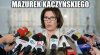 Mazurek...