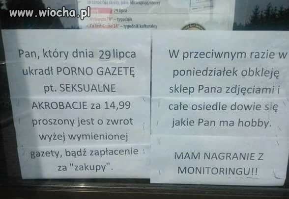 Kurde przypał!