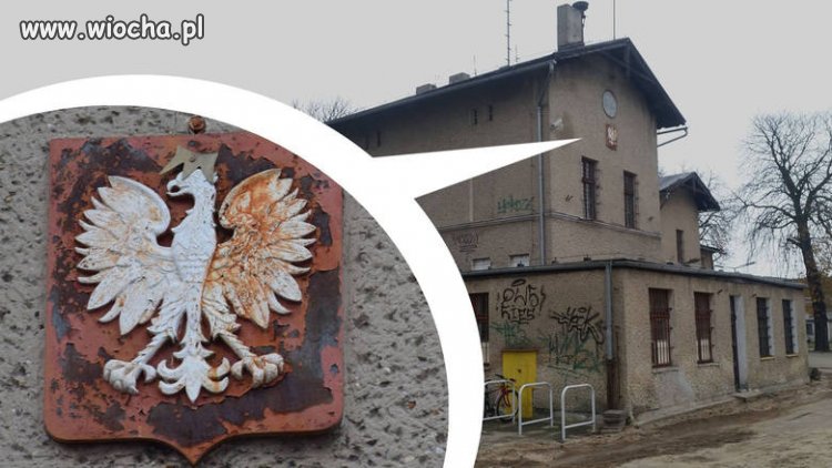 PKP Fosowskie (woj. Opolskie pow. Strzelecki)