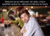 A może to nie przebranie