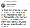 I miej tu dzieci...