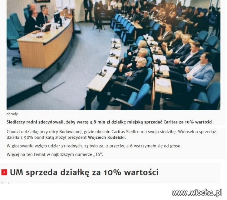 A ty płacz i płacz