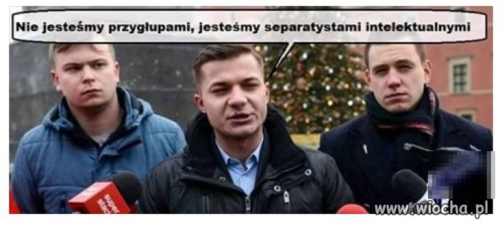 Ja bym lepszego