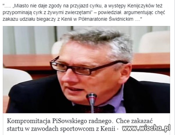 Biała Polska! Zapamiętajcie!