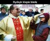 Rydzyk klepie biedę