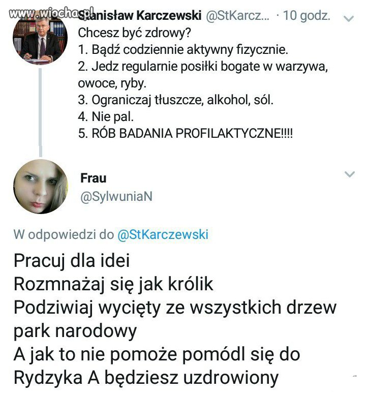 Prosty sposób na zbawienie podany przez prostaczka