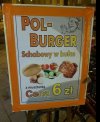 Najlepszy burger w mieście