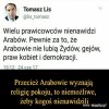Lis vs. wujek Staszek mistrz ostrej riposty.