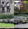 Kompromitacja polskiej armii