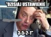 Mecz Polska -Urugwaj komentuje D.Szpakowski