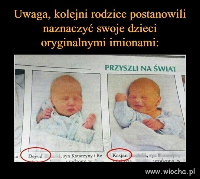 Dejvid i Kasjan