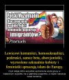 Logika tęczowych pajacyków