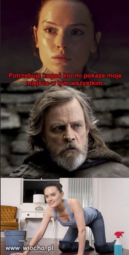 I się sprawa rozwiązała