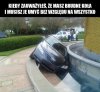 Trzeba umyć koła
