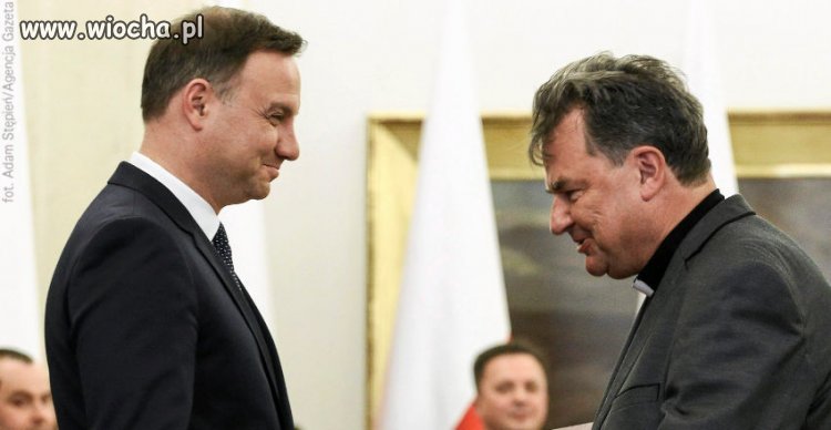 Nowy mesjasz, ks.Bortkiewicz
