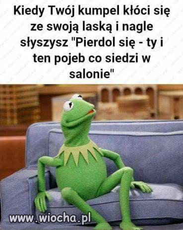 Taka sytuacja
