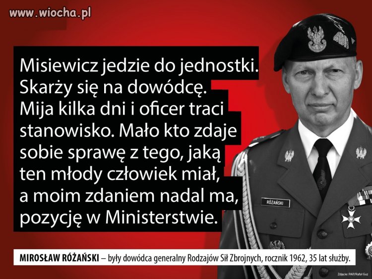 Nie zadzieraj z aptekarzem 