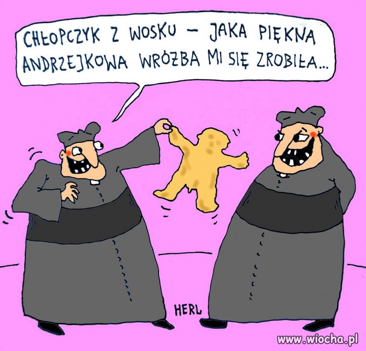 Wróżba